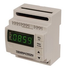 英国TEMPATRON计数器