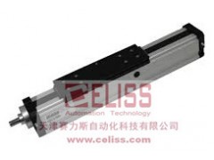 原装NIASA直线执行器