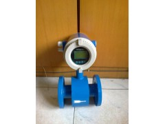 电磁流量计的作用和参数
