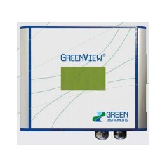 丹麦GREEN INSTRUMENTS油雾探测仪