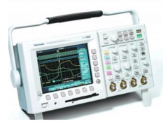 TDS3034C 泰克350MHz/4通道数字示波器