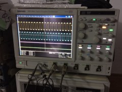 供应DPO7054 数字荧光示波器