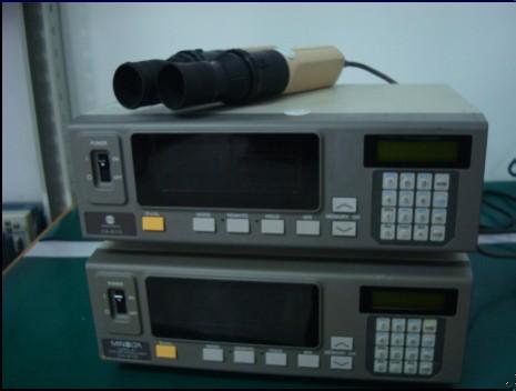 CA210  色彩分析仪