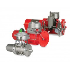 IMTEX 执行器Camtorc系列