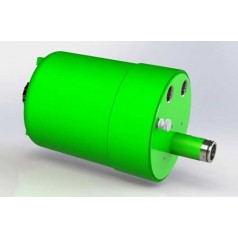 PULSAFEEDER 符合API的XAE执行器系列