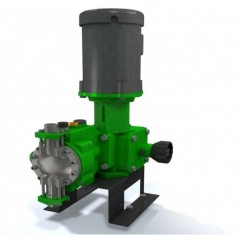 PULSAFEEDER XAE执行器系列