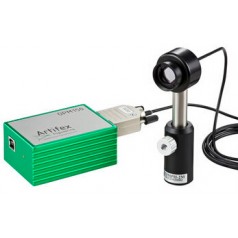 Artifex电压转换器