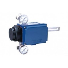 山武azbil定位器SVP分为 体型和分离型