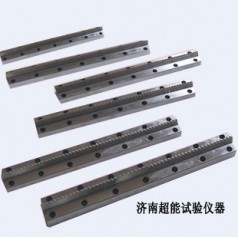 UV冲击试样缺口拉刀