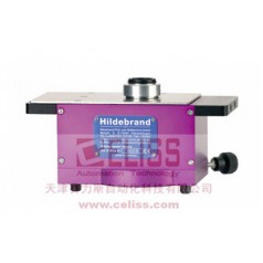 进口Hildebrand显示表