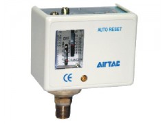 台湾AirTAC PK系列压力控制器