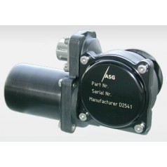 德国ASG振动传感器