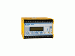 德国bender 缘检测仪