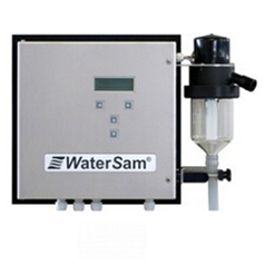 德国WaterSam采样器