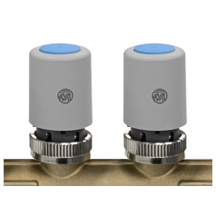 Mohlenhoff开关型执行器E3系列