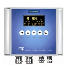 德国SENSORTECHNIK MEINSBERG电位计