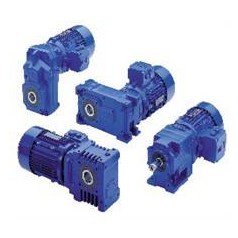 奥地利Watt Drive减速电机