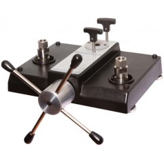 DH-Budenberg CPP1200-X比较泵