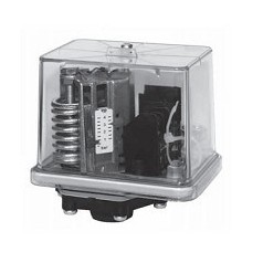 德国TIVAL压力开关