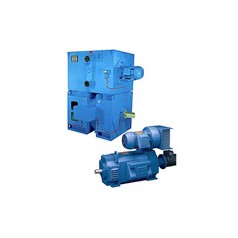 巴西WEG交流电机