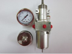 英国bifold过滤减压阀