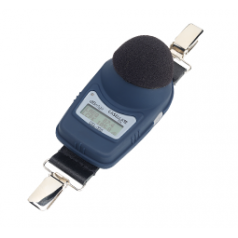 CASELLA噪声仪DBADGE2系列