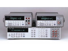 回收HP3458A Agilent 数字万用表