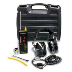 MONARCH气体泄漏感应器VPE 1000系列