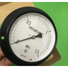 日本NKS长野压力表供应型号AE20-1314000000xXXJO 0~4MPA