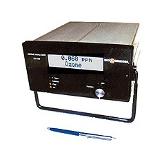 美国Spectrex紫外线臭氧分析仪UV-100