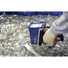 北京奥林巴斯手持式合金分析仪