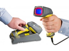 手持式读码器DataMan 8600