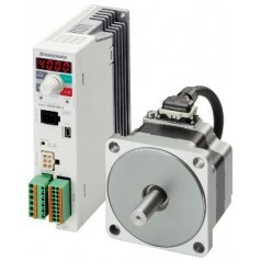 Orientalmotor 无刷电动机BLE2系列