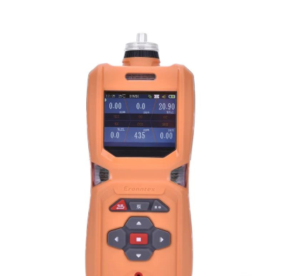 甲烷分析仪：选型与使用核心指南