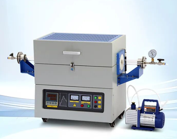 管式电阻炉详细参数指标