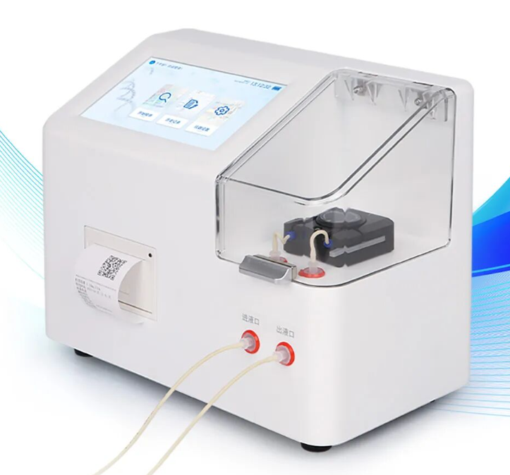 硅酸根分析仪具体测量范围