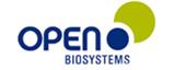 Open biosystems