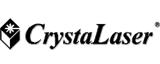 Crystal laser