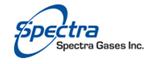 Spectra Gases