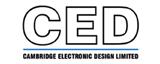Cambridge Electronic Design