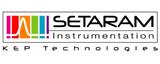 SETARAM Instrumentation