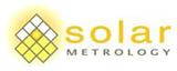 Solar Metrology