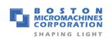 Boston Micromachines