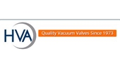 HVA - High Vacuum Valves