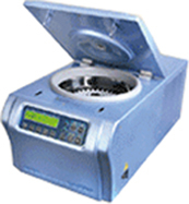 Gyro1580MGR高速冷冻离心机