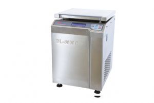 DL-8000C飞鸽低速冷冻离心机