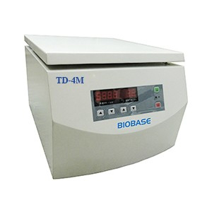 博科低速离心机TD-4M