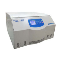 TGL-16M大容量高速冷冻离心机