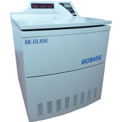 超大容量冷冻离心机BK-DL8M价格