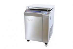 上海安亭TLXJ-IIC台式低速大容量离心机